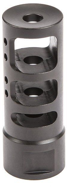Spike's Tactical R2 Brake 5.56mm 1/2-28 TPI Black Nitride