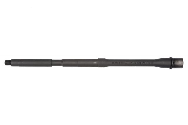 Spikes Tactical Barrel 5.56 - 16in M4 LE, SB51605-M4
