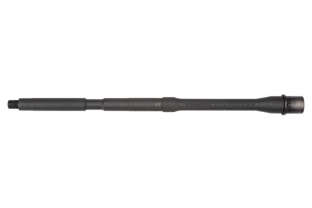 Spikes Tactical Barrel 5.56 - 16in M4 LE - Spikes Tactical