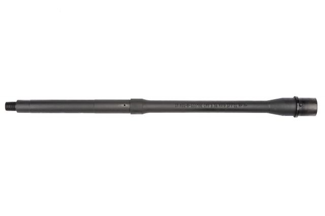 Spikes Tactical Barrel 5.56 - 16in Midlength LE - Spikes Tactical