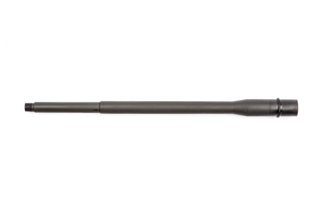 Spikes Tactical Barrel .308 - 18in CHF Alloy 1/12 Twist - Spikes Tactical