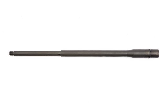 Spikes Tactical Barrel .308 - 20in CHF Alloy 1/12 Twist - Spikes Tactical