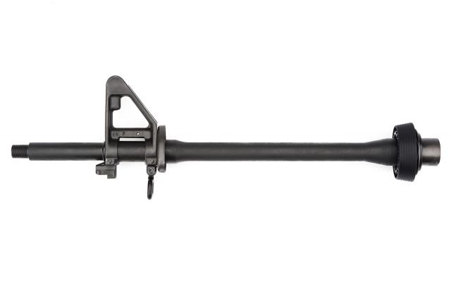 Spikes Tactical Barrel 5.56 - 14.5in Midlength CHF w/M4 Extension w/FSP