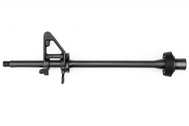 Spikes Tactical Barrel 5.56 - 14.5in MidLength Lightweight w/ FSP - Spikes Tactical