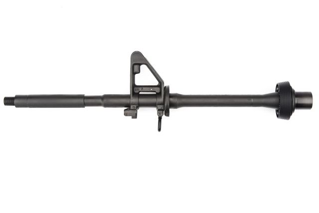 Spikes Tactical Barrel 5.56 - 16in M4 LE w/ FSP - Spikes Tactical