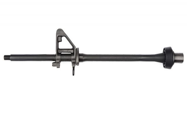Spikes Tactical Barrel 5.56 - 16in Midlength CHF w/M4 Extension w/FSP