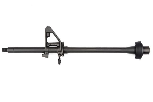 Spikes Tactical Barrel 5.56 - 16in Midlength LE w/ FSP - Spikes Tactical