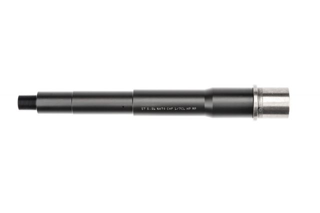 Spikes Tactical Barrel 5.56 - 8.1in CHF Pistol - Spikes Tactical