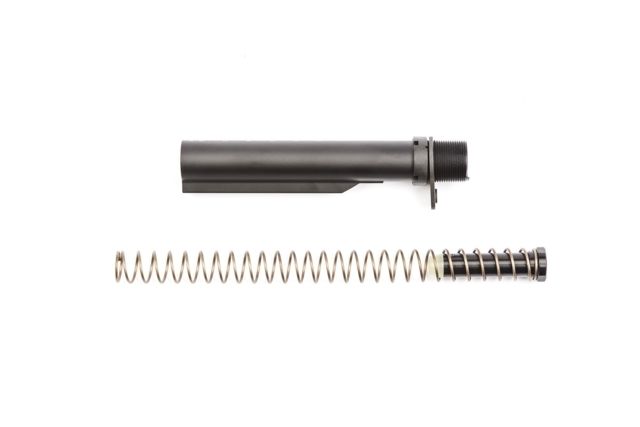 Spikes Tactical Buffer Tube Assembly .308 - Mil-Spec 6 Position - Spikes Tactical