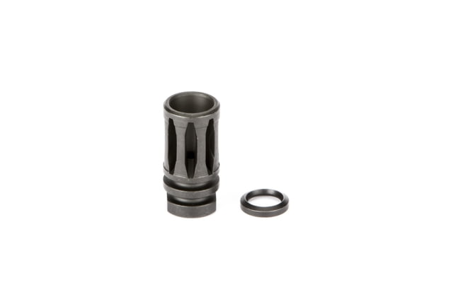 USED Spikes Tactical Flash Hider A2 5.56 SAFH510 - Spikes Tactical