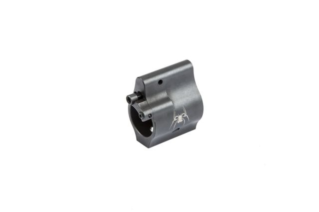 Spikes Tactical Gas Block .625 Low Pro - Adjustable - Spikes Tactical