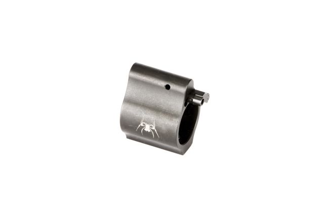Spikes Tactical Gas Block .750 Low Pro - Adjustable - Spikes Tactical