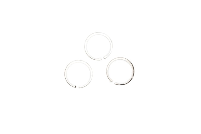 Spikes Tactical Gas Rings - ION Bonded Set of 3 - Spikes Tactical