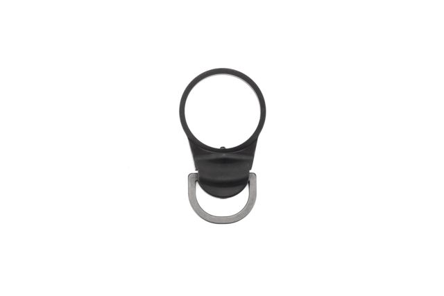 Spikes Tactical Latch Plate - Spike's Tactical Enhanced No Q.D. - Spikes Tactical