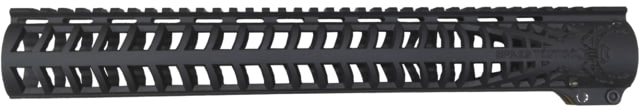 Spikes Tactical Logo Spider Web Rail 15in - Spikes Tactical