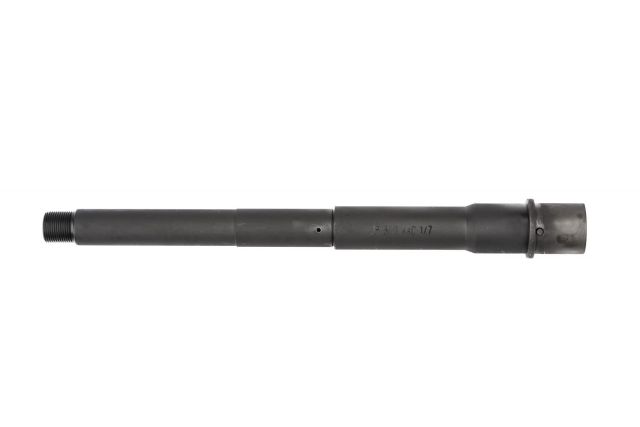 Spikes Tactical Barrel 300BLK - 10in Meduim Profile 1 to 7 Twist Stripped - Spikes Tactical