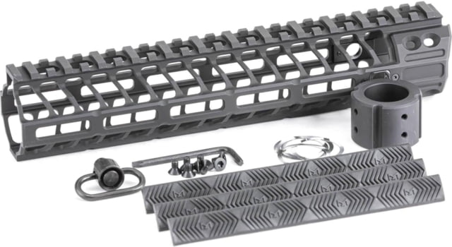 Spikes Tactical M-LOK Rail 10in - Spikes Tactical