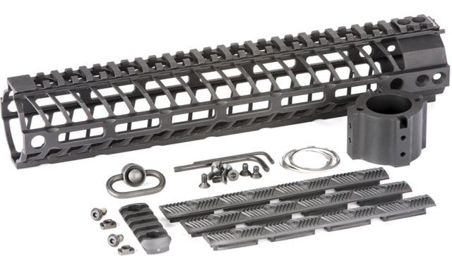 Spikes Tactical M-LOK Rail 12in .308 - Spikes Tactical
