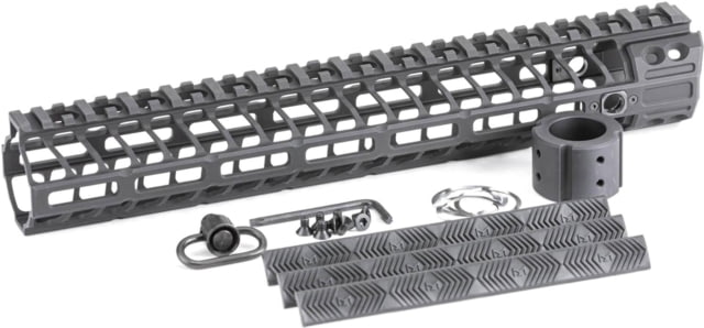 Spikes Tactical M-LOK Rail 12in - Spikes Tactical