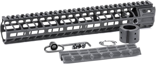 Spikes Tactical M-LOK Rail 13.2in - Spikes Tactical