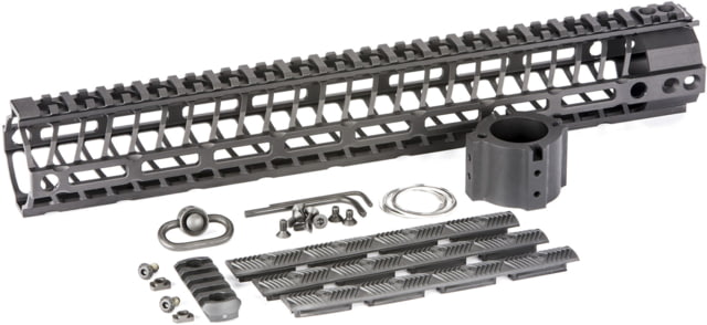 Spikes Tactical M-LOK Rail 15in .308 - Spikes Tactical