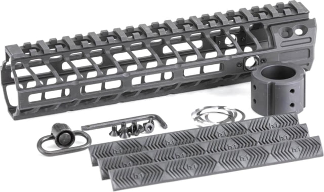 Spikes Tactical M-LOK Rail 9in - Spikes Tactical