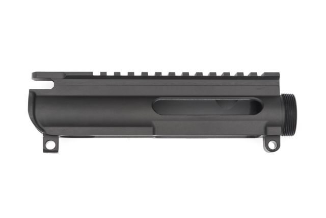 EDEMO Spikes Tactical M4 Flat Top Upper W/Out Provision for Forward Assist or door SFT56M4 EDEMO2 - Spikes Tactical