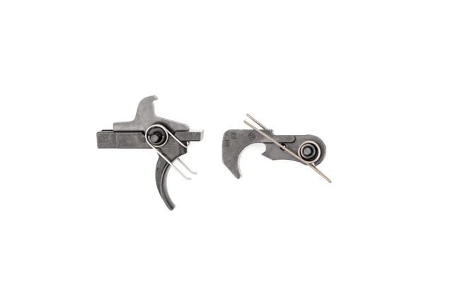 Spikes Tactical Mil-Spec Trigger Group - Spikes Tactical