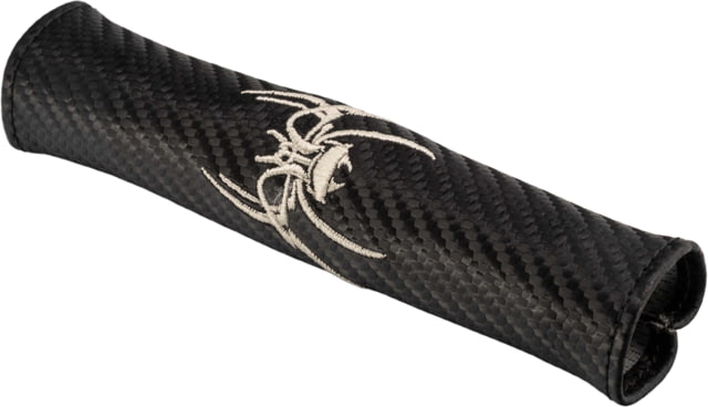 Spikes Tactical Pistol Buffer Cover Red Spider - Spikes Tactical