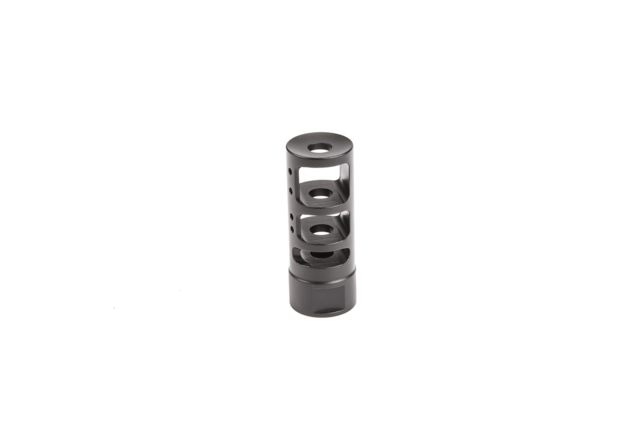 USED Spikes Tactical R2 Brake .308 - Melonite  EDEMO1 Used Condition Like New - Spikes Tactical
