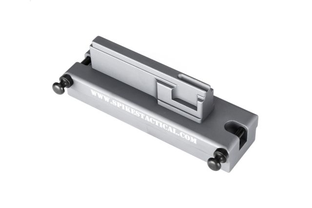 Spikes Tactical Billet Upper Receiver Assembly Block - Spikes Tactical