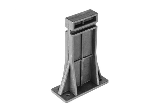 Spikes Tactical Spikes Mountable Gun Block / Stand - Spikes Tactical
