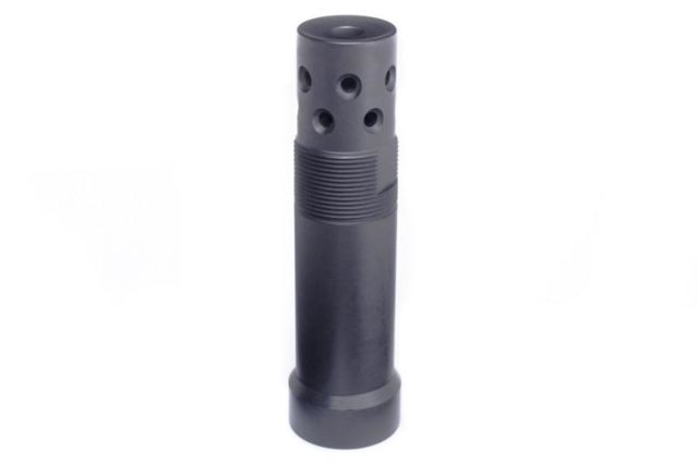 Spikes Tactical Spikes Silencer Combo Mount 5.56 - for .720in barrel - Spikes Tactical