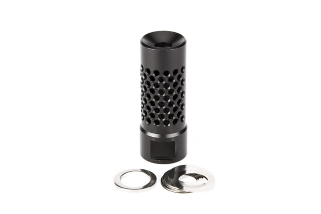 Spikes Tactical ST D3 5.56 - Melonite - Spikes Tactical