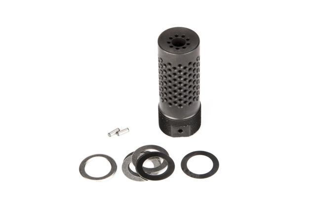 Spikes Tactical ST Dynacomp Extreme - 5.56 Suppressor Thread Version