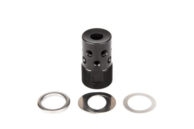 Spikes Tactical ST Dynacomp Extreme - H.V.S. .308 - Spikes Tactical