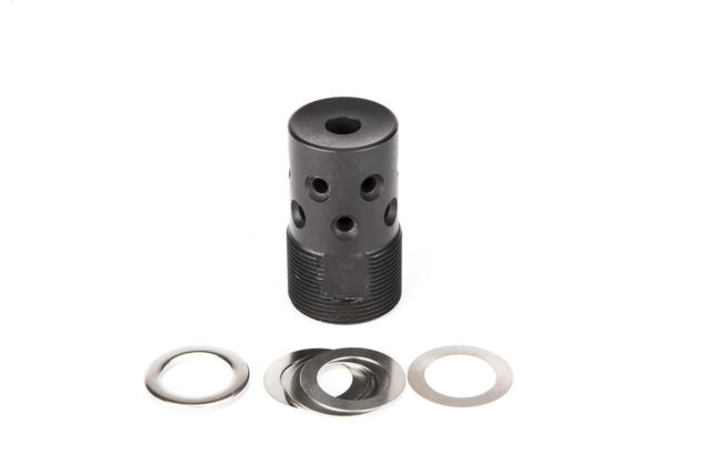 Spikes Tactical ST Dynacomp Extreme - H.V.S. 5.56 - Spikes Tactical