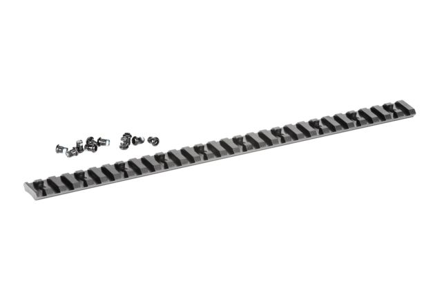 Spikes Tactical Tac Rail - 11.5in For Spider Rail - Spikes Tactical