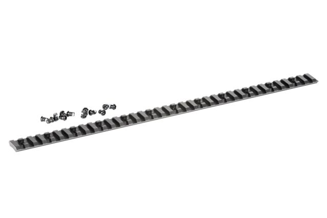 Spikes Tactical Tac Rail - 14.5in For Spider Rail - Spikes Tactical
