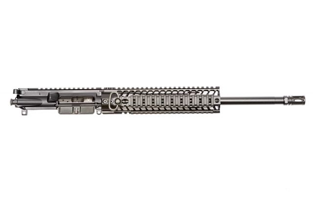 Spikes Tactical Upper 300BLK 16in w/10in SAR3 Rail - Spikes Tactical