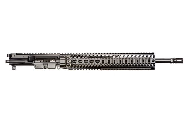 Spikes Tactical Upper 300BLK 16in w/13.2in BAR2 Rail - Spikes Tactical