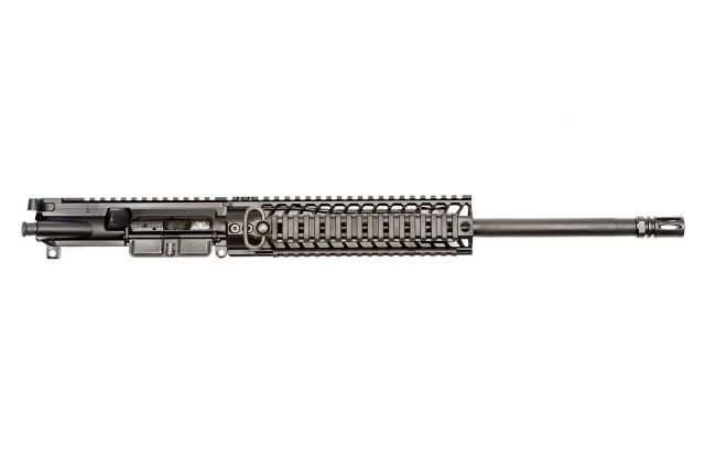 Spikes Tactical Upper 300BLK 16in w/9in SAR3 Rail - Spikes Tactical