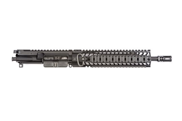 Spikes Tactical Upper 5.56 11.5in FN CHF w/10in SAR3 Rail - Spikes Tactical