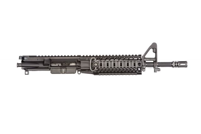 Spikes Tactical Upper 5.56 11.5in FN CHF w/7in BAR2 Rail & FSP - Spikes Tactical