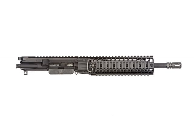 Spikes Tactical Upper 5.56 11.5in FN CHF w/9in BAR2 Rail - Spikes Tactical