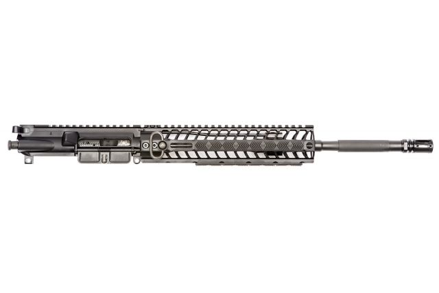 Spikes Tactical Upper 5.56 16in M4 LE w/10in M-LOK Rail - Spikes Tactical