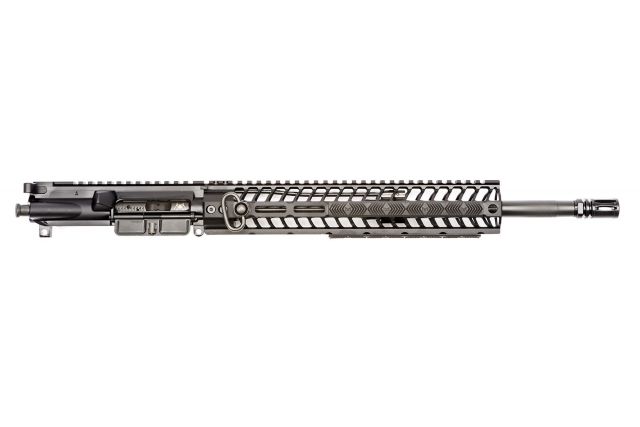 Spikes Tactical Upper 5.56 16in M4 LE w/12in M-LOK Rail - Spikes Tactical