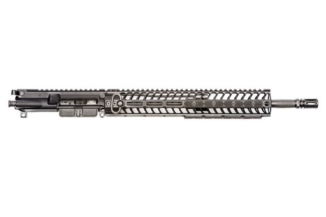 Spikes Tactical Upper 5.56 16in M4 LE w/13.2in M-LOK Rail - Spikes Tactical