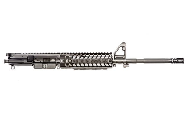 Spikes Tactical Upper 5.56 16in M4 LE w/7in M-LOK Rail & FSP - Spikes Tactical