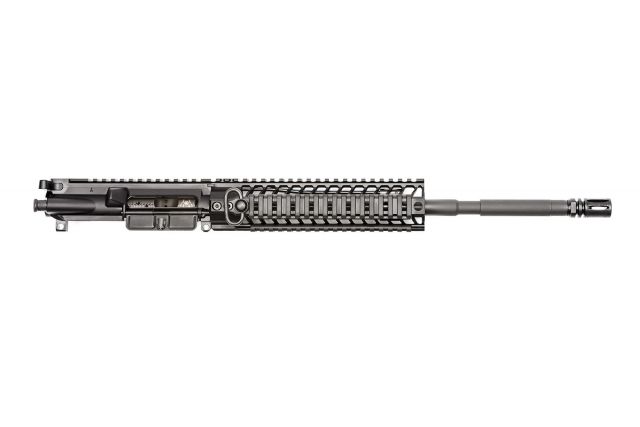 Spikes Tactical Upper 5.56 16in M4 LE w/9in SAR3 Rail - Spikes Tactical